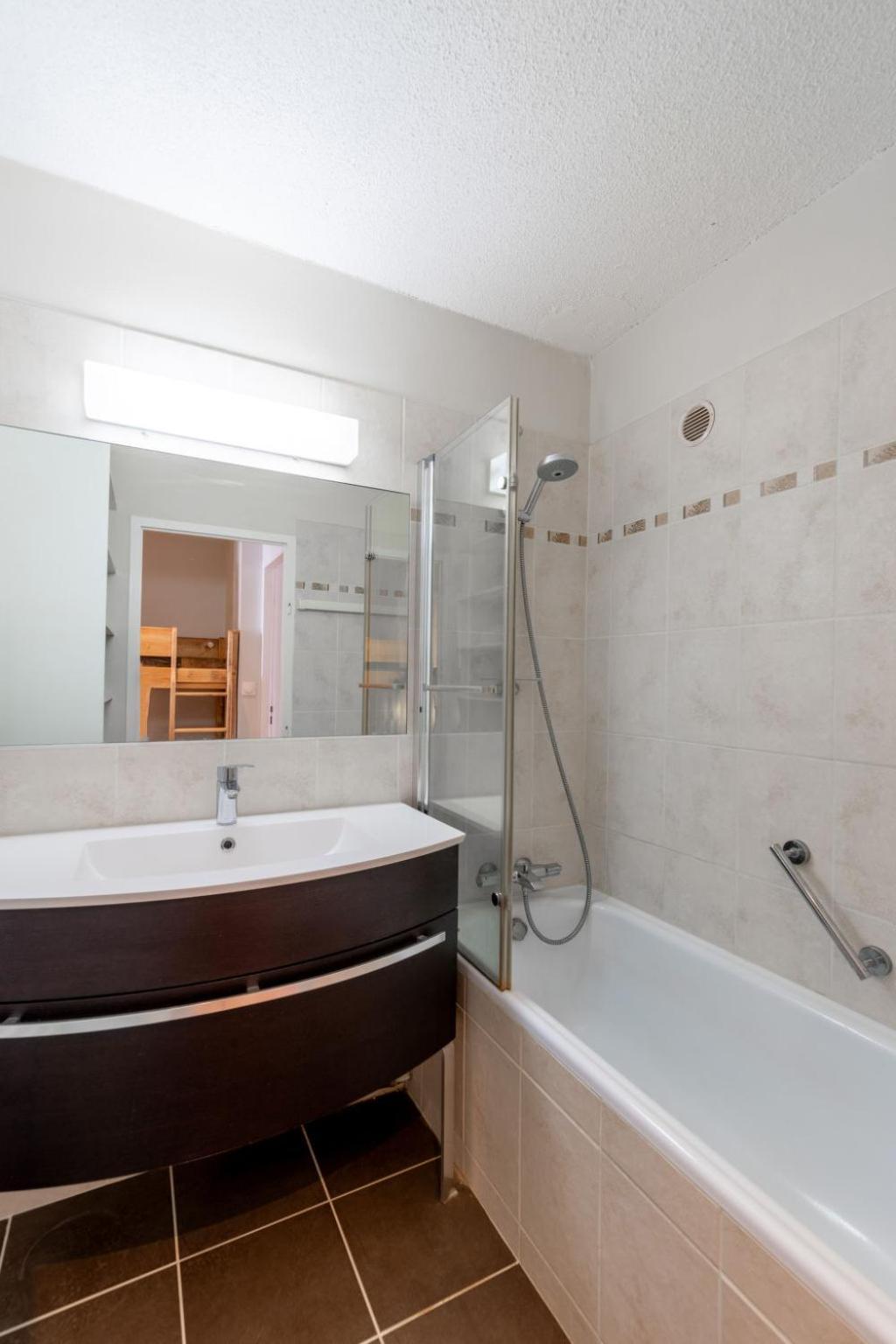 Apartment Le Curling A - Val Claret-23 By Interhome Тинь Экстерьер фото